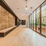 1-Bedroom Luxury Apartment In The Heart Of Vienna With Kitchen And Parking