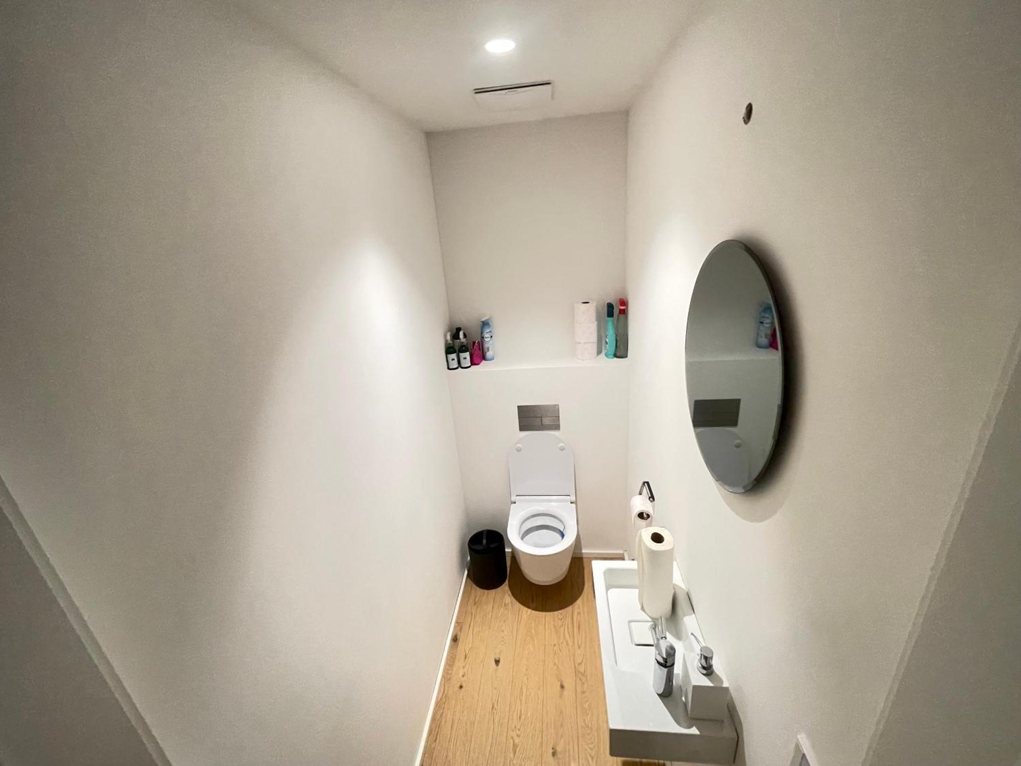 1-bedroom Luxury In The Heart Of With Kitchen And Parking * Wien