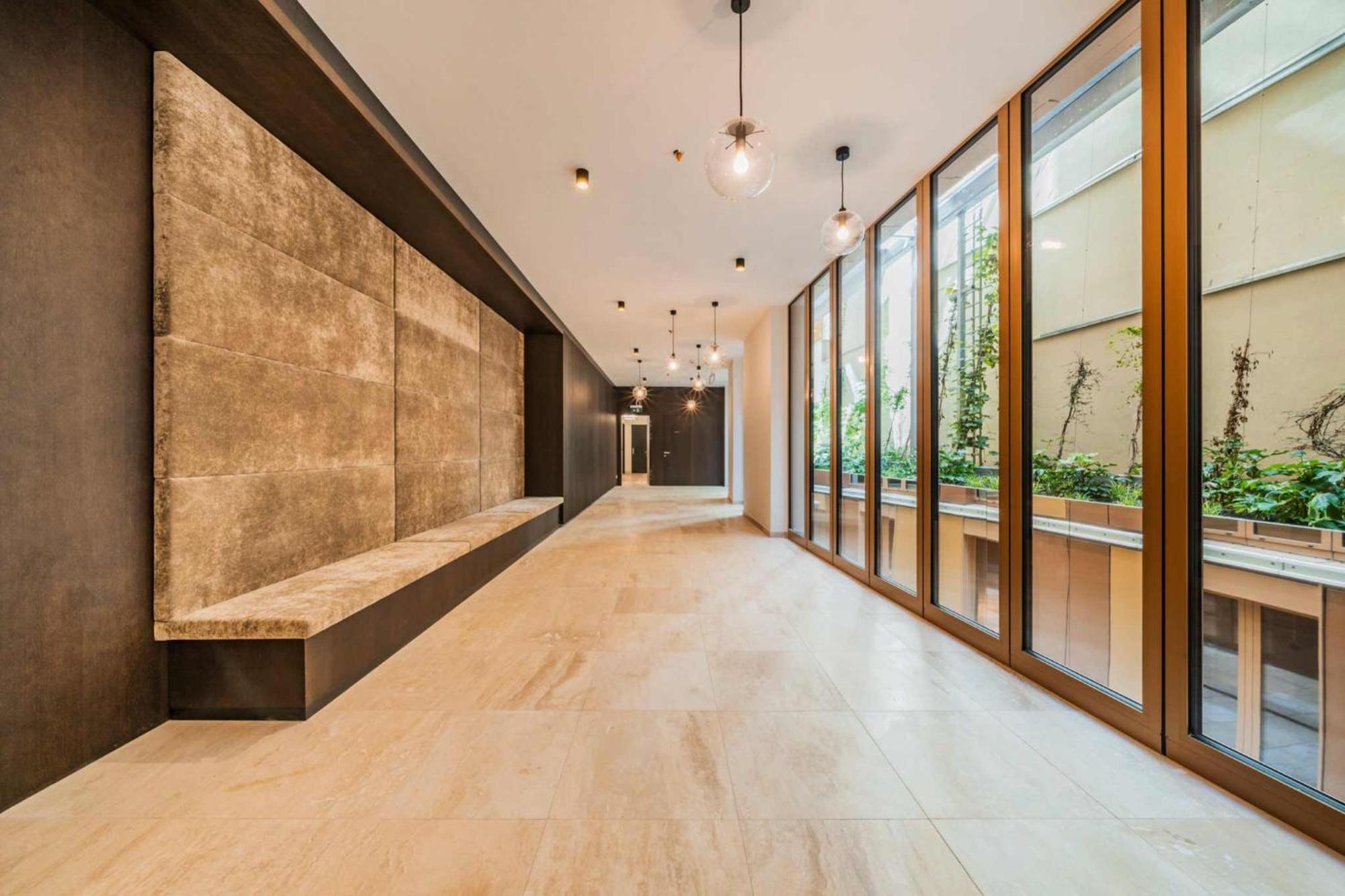 1-bedroom Luxury In The Heart Of With Kitchen And Parking Apartment *